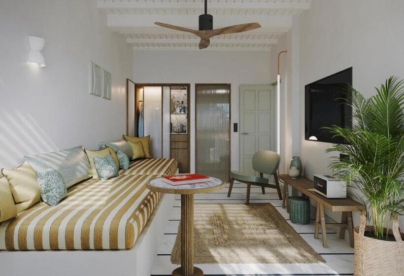 فندق Numo Mykonos Boutique Resort