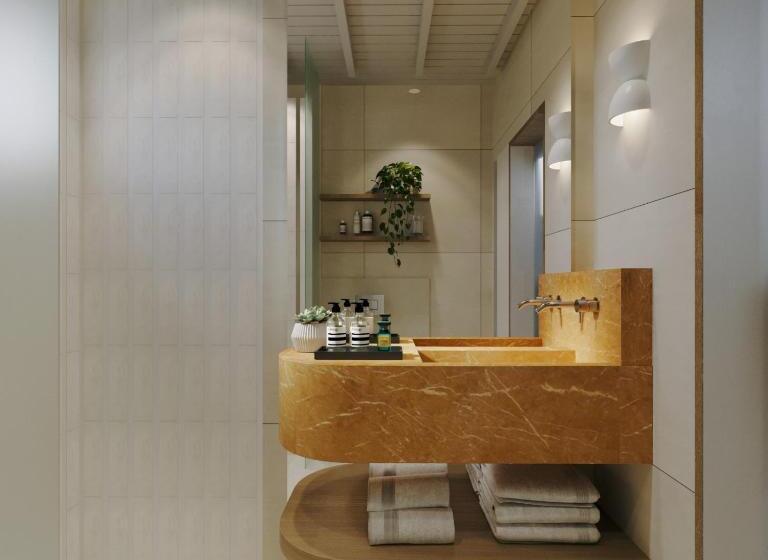 فندق Numo Mykonos Boutique Resort