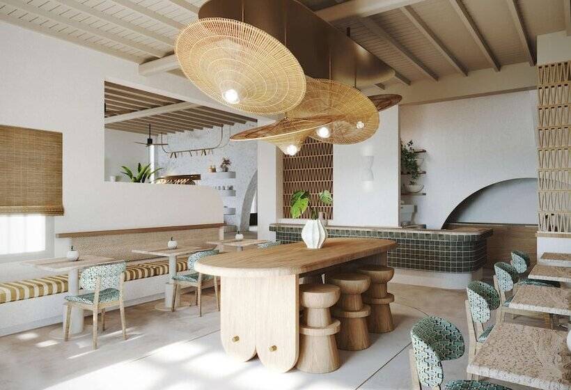 فندق Numo Mykonos Boutique Resort