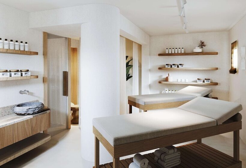 فندق Numo Mykonos Boutique Resort