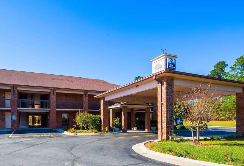 호텔 Best Western Bradford Inn