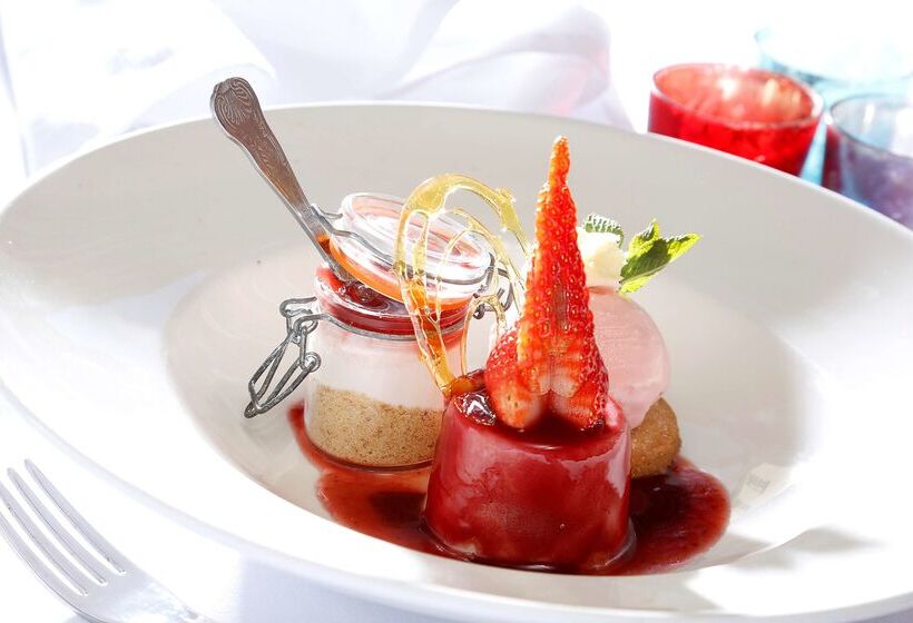 Lord Haldon Country Hotel, Sure Hotel Collection By Best Western