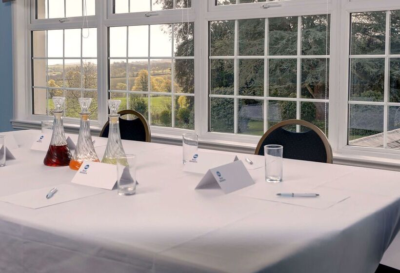 Lord Haldon Country Hotel, Sure Hotel Collection By Best Western