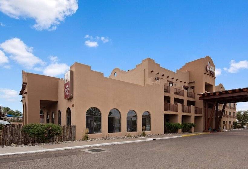 هتل Best Western Plus Inn Of Santa Fe
