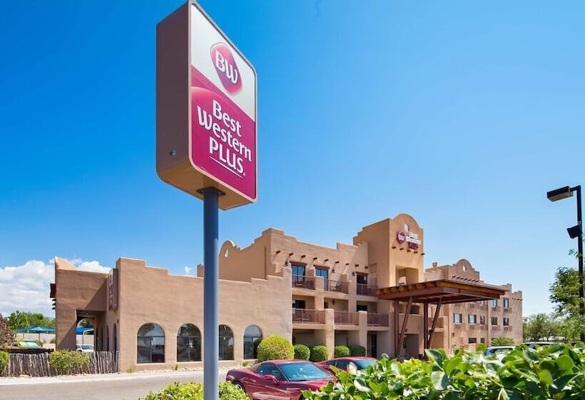 هتل Best Western Plus Inn Of Santa Fe