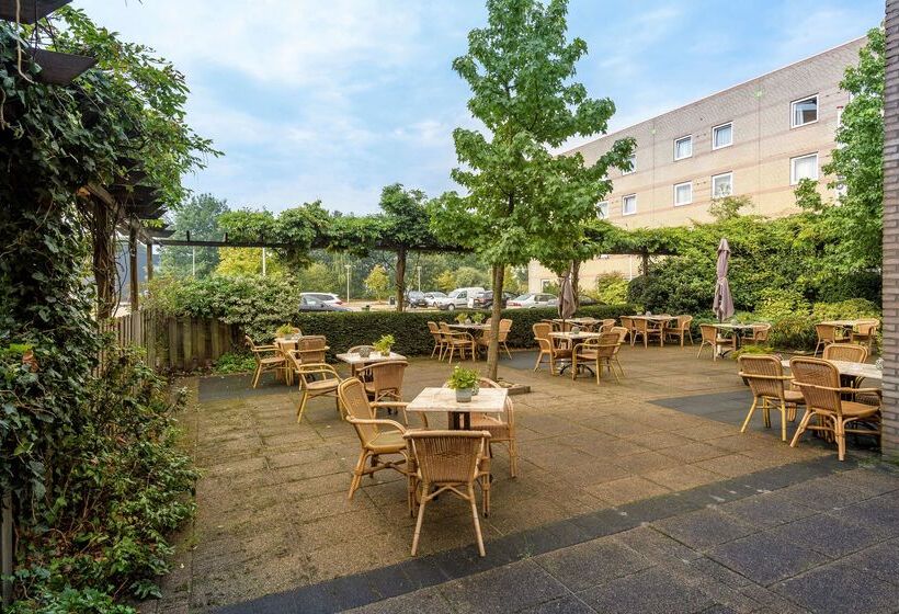 هتل Campanile  And Restaurant Amersfoort