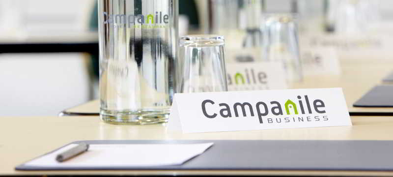 Campanile Hotel & Restaurant Venlo