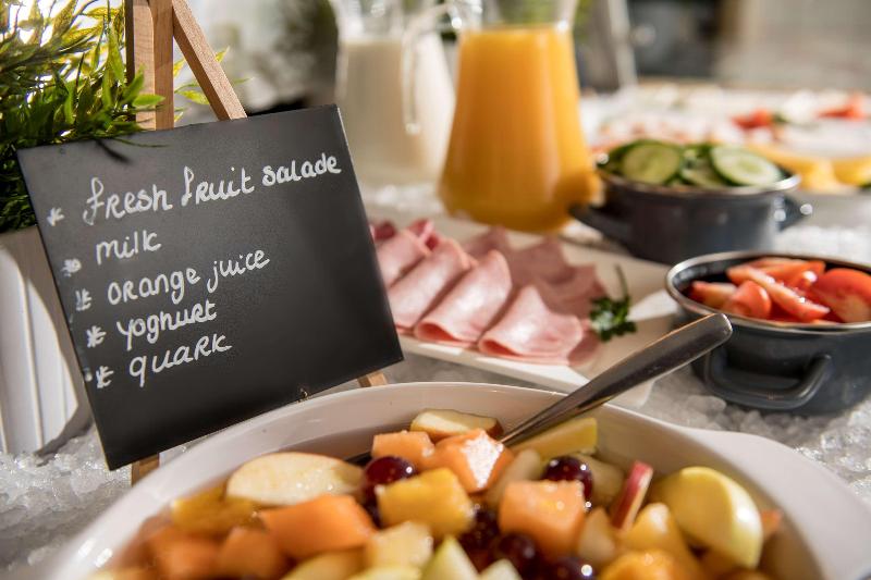 Campanile Hotel & Restaurant Venlo