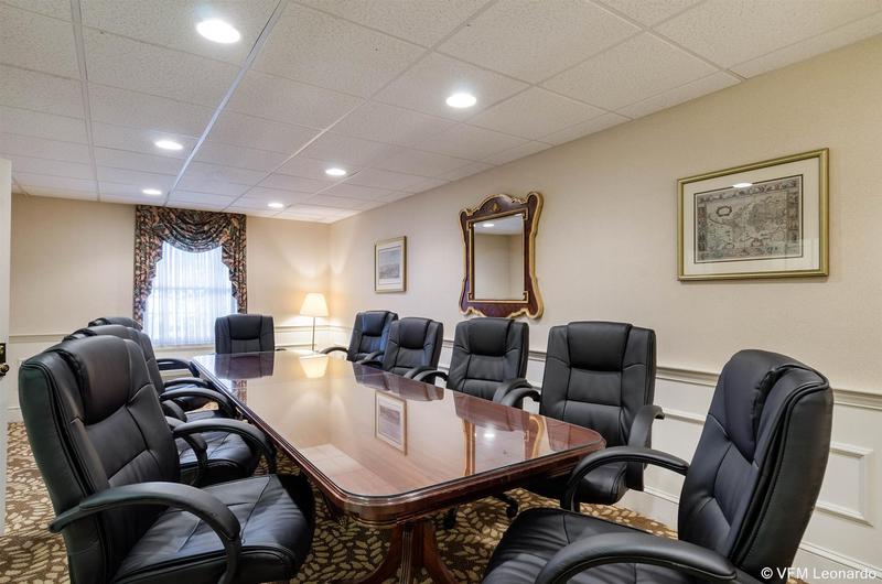 Отель Comfort Inn Auburn Worcester