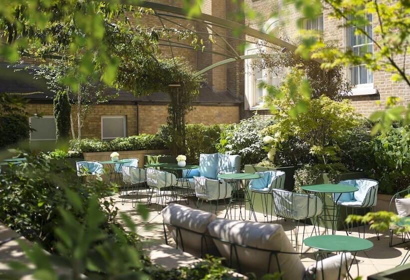 هتل Como Metropolitan London