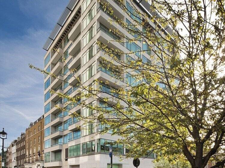 هتل Como Metropolitan London