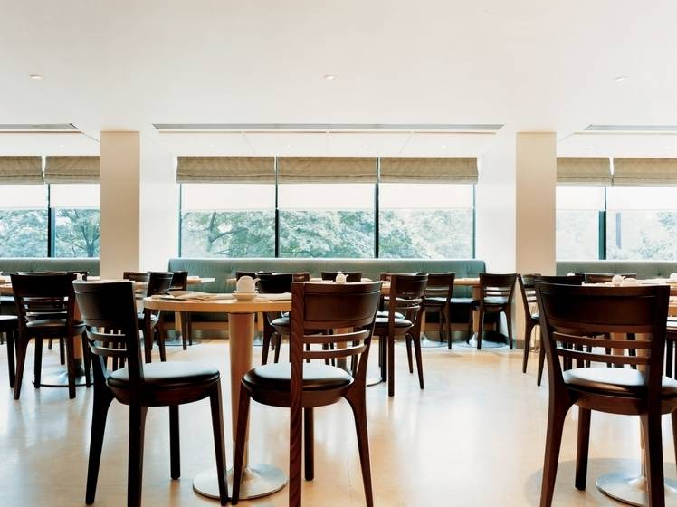 هتل Como Metropolitan London