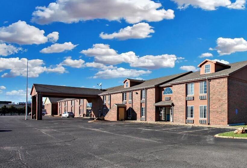 فندق Coratel Inn & Suites By Jasper Newton