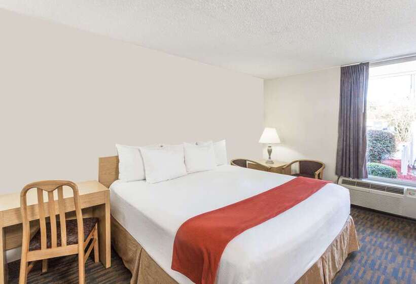 فندق Days Inn By Wyndham Adel I 75