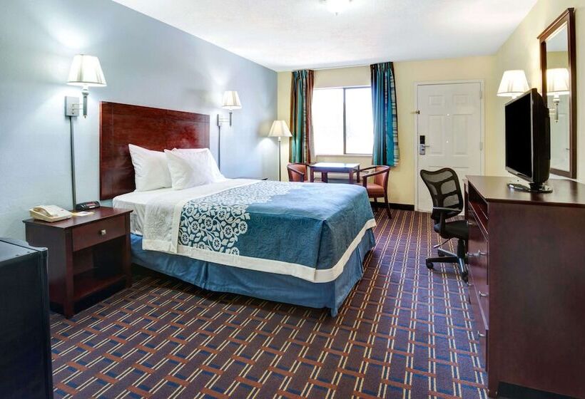 هتل Days Inn By Wyndham Albuquerque West