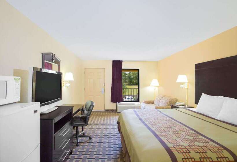 בית מלון כפרי Days Inn By Wyndham Andalusia