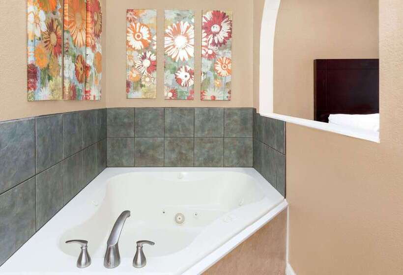 בית מלון כפרי Days Inn By Wyndham Arcadia   Louisiana La