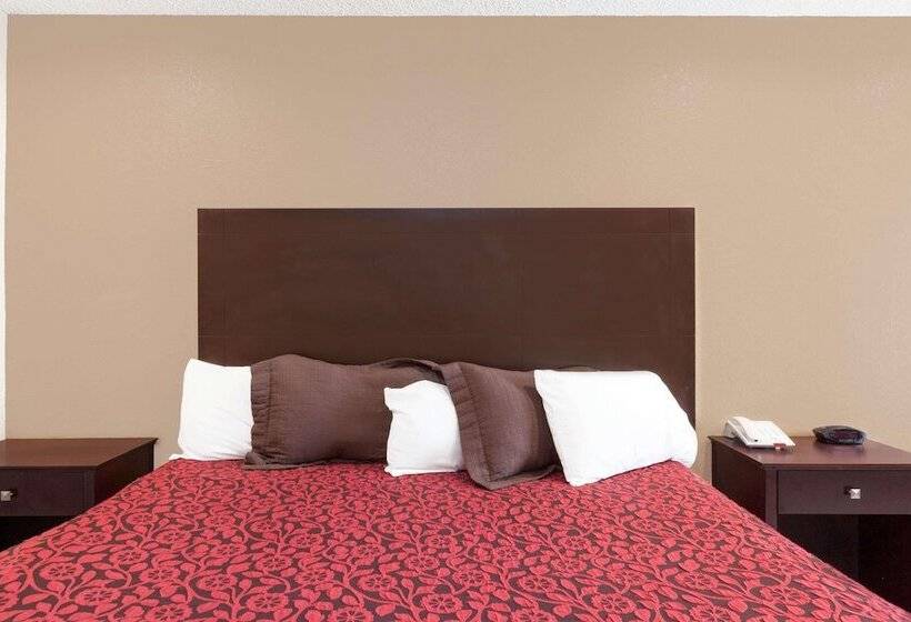 בית מלון כפרי Days Inn By Wyndham Arcadia   Louisiana La