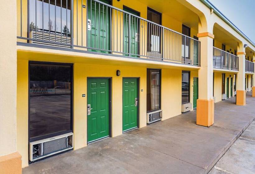 فندق Days Inn By Wyndham Atmore