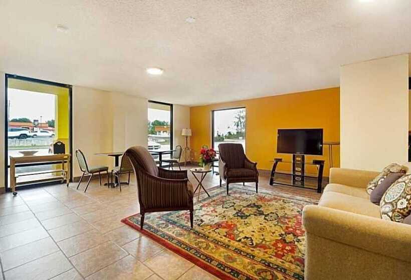 فندق Days Inn By Wyndham Atmore