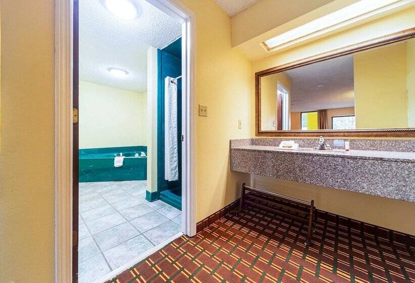 فندق Days Inn By Wyndham Atmore