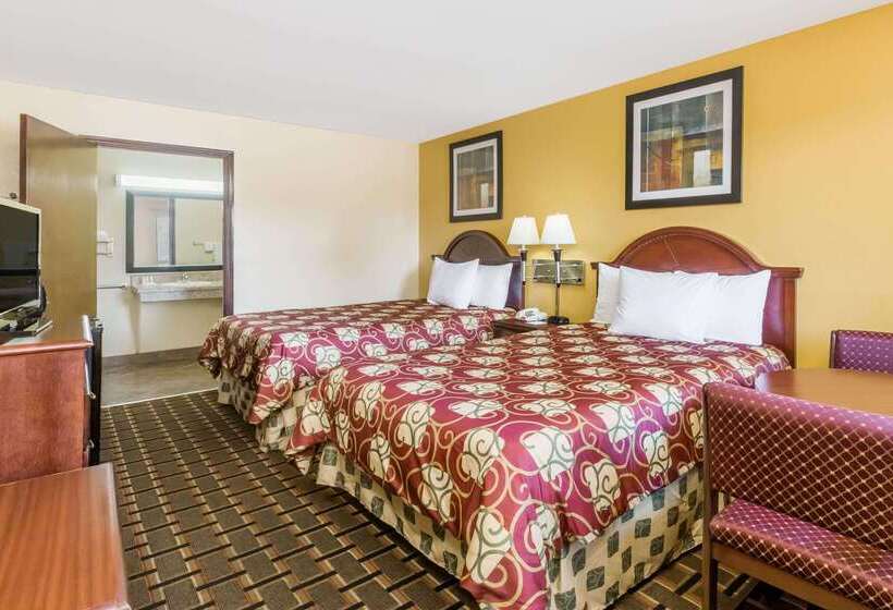 فندق Days Inn By Wyndham Blakely