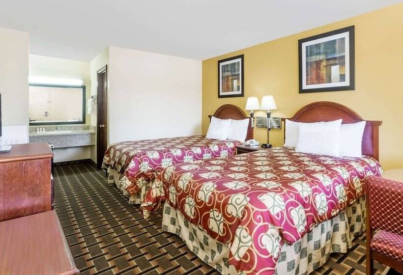فندق Days Inn By Wyndham Blakely