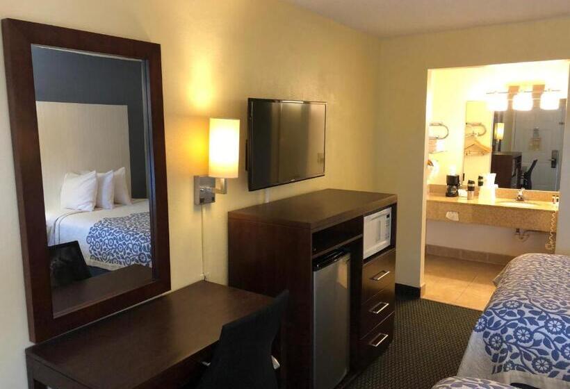 فندق Days Inn By Wyndham Bradenton I75