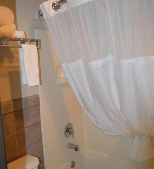 فندق Days Inn By Wyndham Carlsbad
