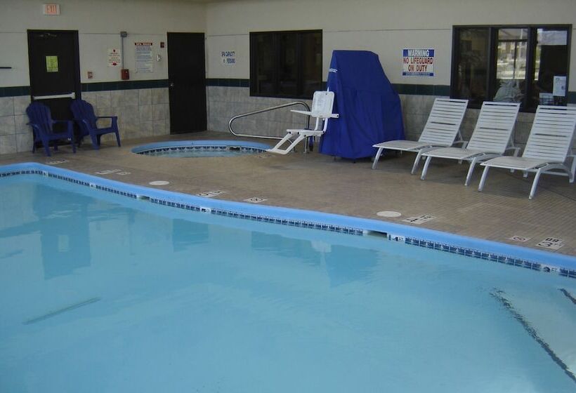 فندق Days Inn By Wyndham Carlsbad