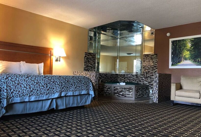 فندق Days Inn By Wyndham Columbus