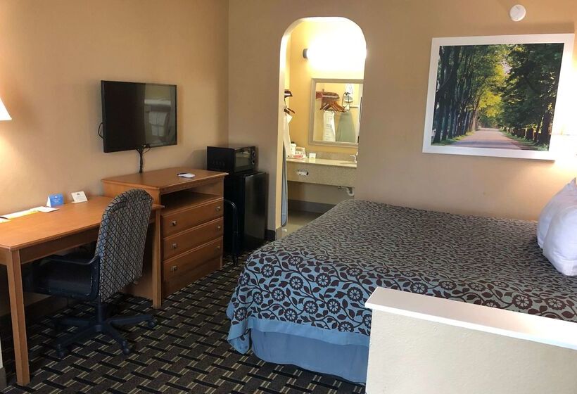 فندق Days Inn By Wyndham Columbus