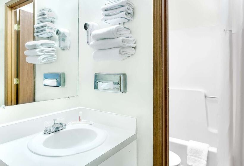 فندق Days Inn By Wyndham Concordia