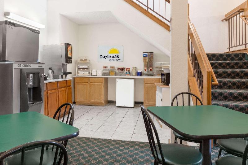 فندق Days Inn By Wyndham Concordia