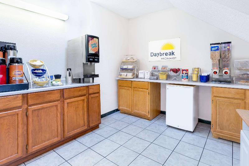 فندق Days Inn By Wyndham Concordia