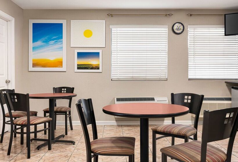 فندق Days Inn By Wyndham Demopolis