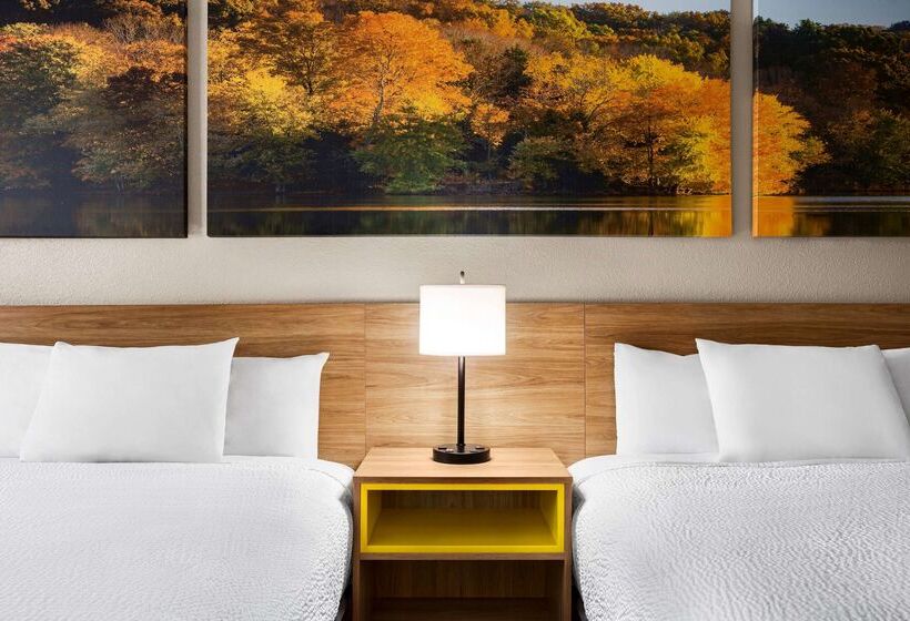 فندق Days Inn By Wyndham Demopolis