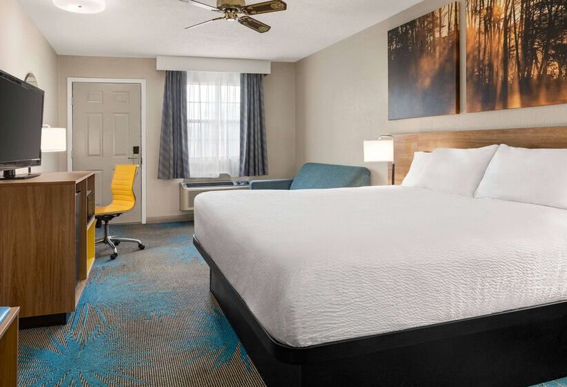 فندق Days Inn By Wyndham Demopolis