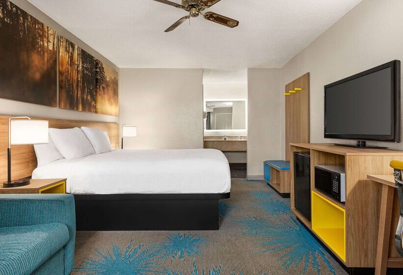 فندق Days Inn By Wyndham Demopolis