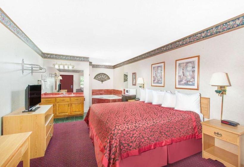 هتل Eureka Springs