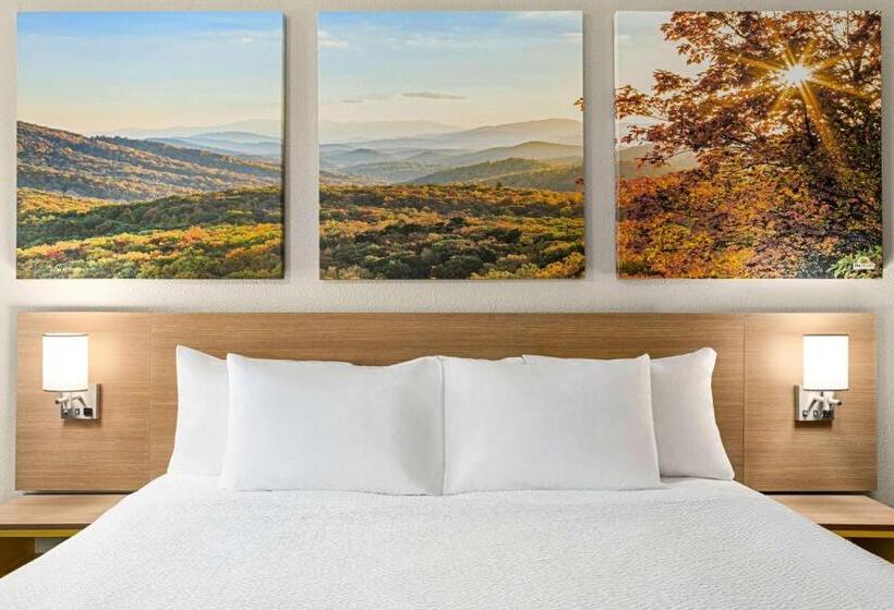 فندق Days Inn By Wyndham Fulton
