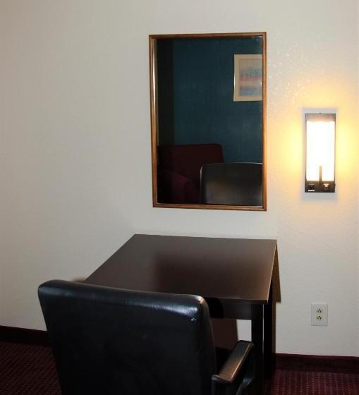 Отель Days Inn By Wyndham Glasgow