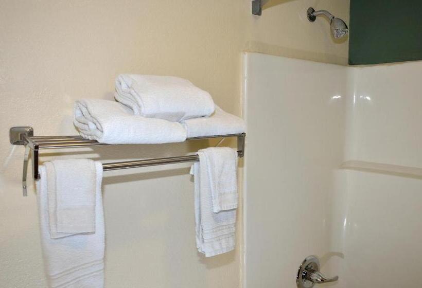 Отель Days Inn By Wyndham Glasgow