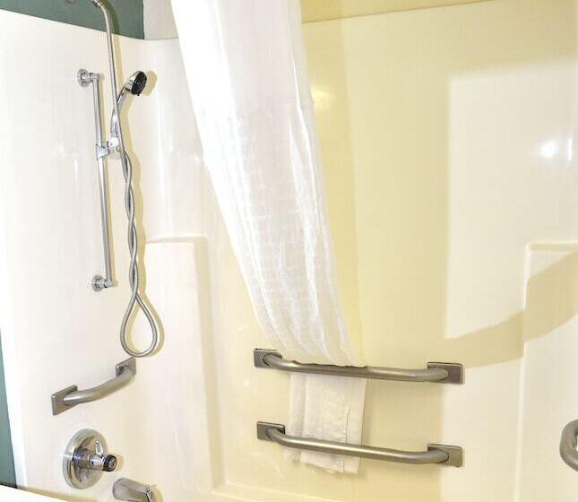 Отель Days Inn By Wyndham Glasgow