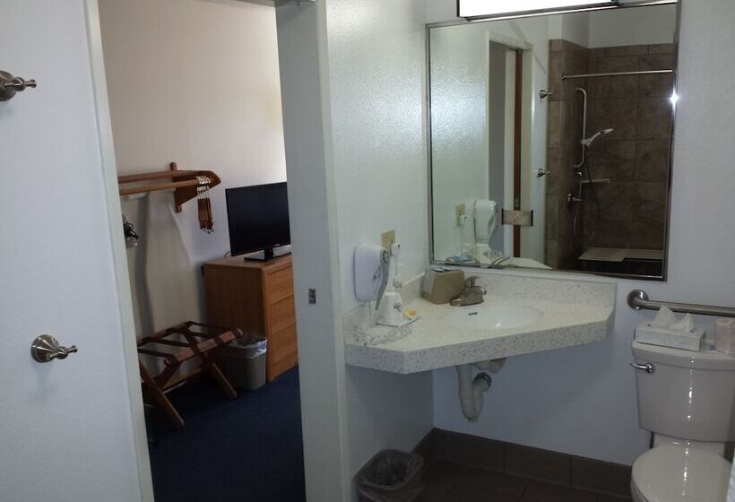 فندق Days Inn By Wyndham Great Falls