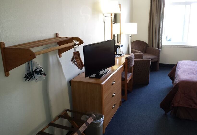 فندق Days Inn By Wyndham Great Falls