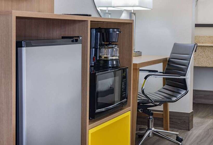 Отель Days Inn By Wyndham Leeds