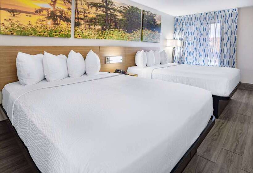 Отель Days Inn By Wyndham Leeds
