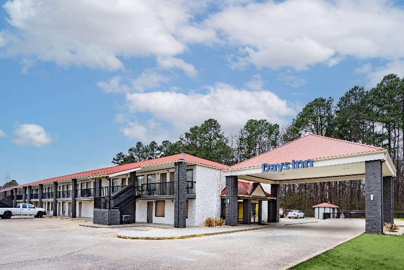 Отель Days Inn By Wyndham Leeds