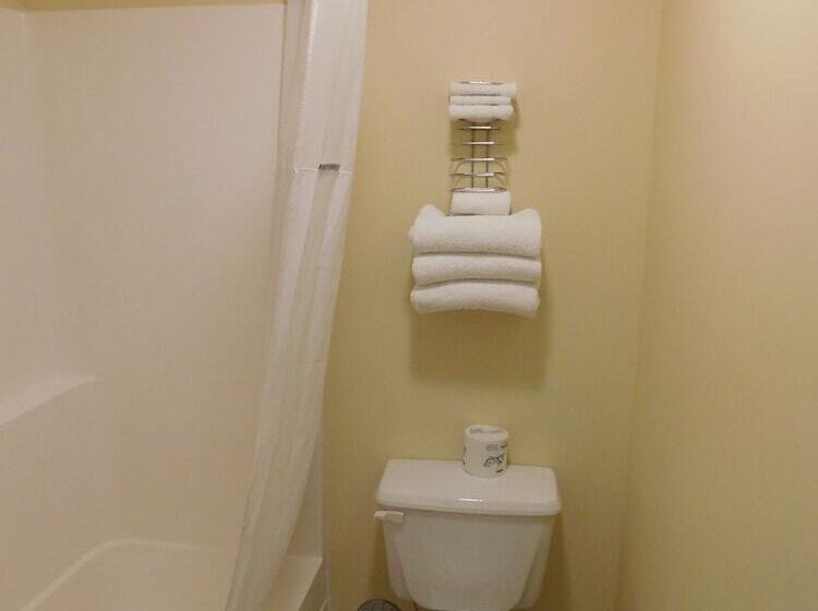 فندق Days Inn By Wyndham Lexington Ne